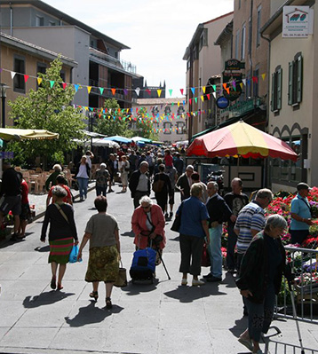 Saint-Flour