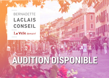 Bernadette Laclais Conseil